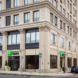 Holiday Inn Express - Springfield Downtown By Ihg